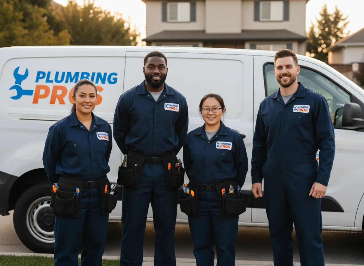 Water Heater Repair company in Deferiet, NY